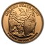 1 oz Copper Round - Indian Head Cent