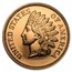 1 oz Copper Round - Indian Head Cent