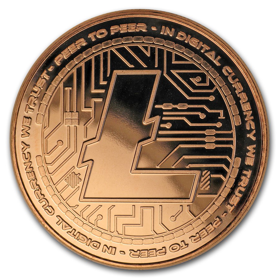 lit coin crypto