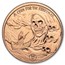 1 oz Copper Round - Tales of Old: A Coin for the Ferryman