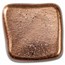 1 oz Copper Square - Geiger (Poured, .9999 Fine)