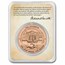 1 oz Cu in TEP - Founders of Liberty: A. Smith | Free Enterprise