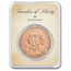 1 oz Cu in TEP - Founders of Liberty: A. Smith | Free Enterprise