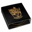1 oz Gold - 7 Wonders: Mausoleum (COA #2)