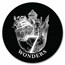 1 oz Gold - 7 Wonders: Mausoleum (COA #2)