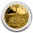 1 oz Gold - 7 Wonders of the World: Lighthouse at Alexandria