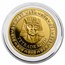 1 oz Gold - 7 Wonders of the World: Lighthouse at Alexandria