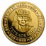 1 oz Gold - 7 Wonders of the World: Lighthouse at Alexandria