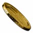 1 oz Gold - 7 Wonders of the World: Lighthouse at Alexandria