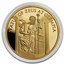 1 oz Gold - 7 Wonders of the World: Statue of Zeus at Olympia