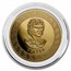 1 oz Gold - 7 Wonders of the World: Temple of Artemis