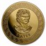 1 oz Gold - 7 Wonders of the World: Temple of Artemis
