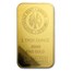 1 oz Gold Bar - 2017 Year of the Rooster (In Certi-Lock® Assay)