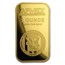 1 oz Gold Bar - APMEX (TEP)