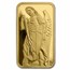 1 oz Gold Bar - Archangel Michael (in Assay)