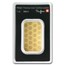 1 oz Gold Bar - Argor-Heraeus (In Assay)
