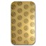 1 oz Gold Bar - Argor-Heraeus (Vintage Design, In Assay)