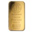 1 oz Gold Bar - Argor-Heraeus (Vintage, In Assay)