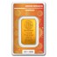 1 oz Gold Bar - Argor-Heraeus Year of the Ox (In Assay)