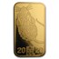 1 oz Gold Bar - Argor-Heraeus Year of the Rat (In Assay)