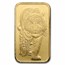 1 oz Gold Bar - Argor-Heraeus Year of the Tiger (In Assay)