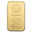 1 oz Gold Bar - Argor-Heraeus Year of the Tiger (In Assay)