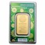 1 oz Gold Bar - Argor-Heraeus Year of the Tiger (In Assay)