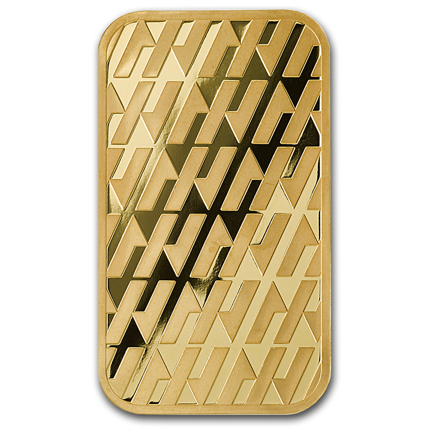Buy 1 oz Gold Bar - Asahi (In Assay) | APMEX