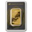1 oz Gold Bar - Asahi (In Assay)