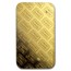 1 oz Gold Bar - Credit Suisse (Boston, Vintage Assay)