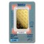 1 oz Gold Bar - Credit Suisse (Boston, Vintage Assay)