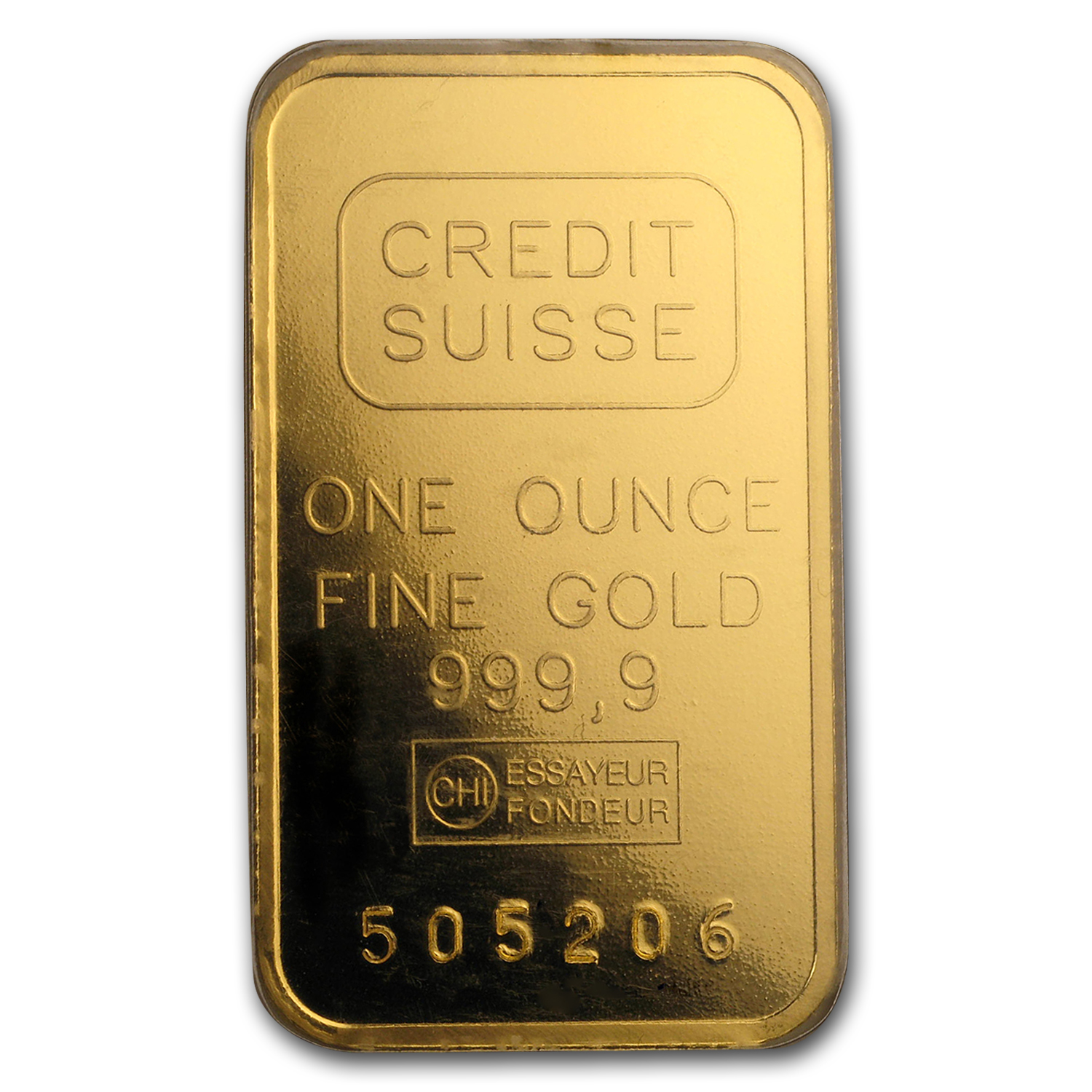 D*O様 Suisse 1オンス 金塊 999.9 1-oz-gold-bar-credit-suisse-