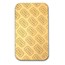 1 oz Gold Bar - Credit Suisse (In Assay)