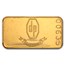 1 oz Gold Bar - Deak-Perera (In Assay)