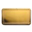 1 oz Gold Bar - Degussa (Pressed)