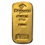 1 oz Gold Bar - Degussa