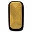 1 oz Gold Bar - Degussa