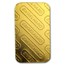 1 oz Gold Bar - Engelhard ('E' logo, In Assay Card)