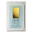 1 oz Gold Bar - Engelhard ('E' logo, In Assay Card)