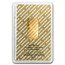 1 oz Gold Bar - Engelhard ('Eagle' logo, In Assay)