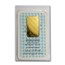 1 oz Gold Bar - Engelhard (Random Design, In Assay)