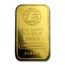 1 oz Gold Bar - Engelhard (Random Design, In Assay)