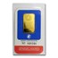 1 oz Gold Bar - Engelhard (Random Design, In Assay)