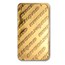1 oz Gold Bar - Engelhard (Random Design)