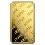1 oz Gold Bar - Istanbul Gold Refinery (In Assay)