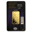 1 oz Gold Bar - Istanbul Gold Refinery (In Assay)