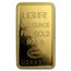 1 oz Gold Bar - Istanbul Gold Refinery (In Assay)