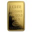 1 oz Gold Bar - Istanbul Gold Refinery (In Assay)