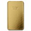 1 oz Gold Bar - Italpreziosi (In Assay)