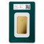 1 oz Gold Bar - Italpreziosi (In Assay)